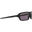 Oakley Cables - Matt Black Prizm Grey  