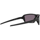 Oakley Cables - Matt Black Prizm Grey  