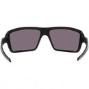Oakley Cables - Matt Black Prizm Grey  