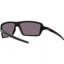 Oakley Cables - Matt Black Prizm Grey  