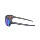 Oakley Cables - Prizm Sapphire Lenses,  Blue Steel Frame  