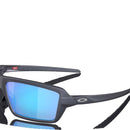 Oakley Cables - Prizm Sapphire Lenses,  Blue Steel Frame  