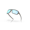 Oakley Cables Wood Prizm Deepwater Polished  