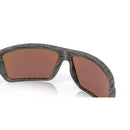 Oakley Cables Wood Prizm Deepwater Polished  
