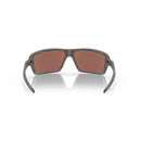 Oakley Cables Wood Prizm Deepwater Polished  