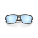 Oakley Cables Wood Prizm Deepwater Polished  