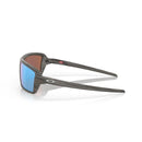 Oakley Cables Wood Prizm Deepwater Polished  