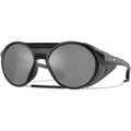 Clifden - Matt Black Prizm Black Polarized