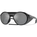 Oakley Clifden - Matt Black Prizm Black Polarized  