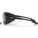 Oakley Clifden - Matt Black Prizm Black Polarized  
