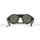 Oakley Clifden - Matt Black Prizm Black Polarized  