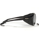 Oakley Clifden - Matt Black Prizm Black Polarized  