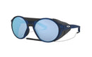 Oakley Clifden - Matt Translucent Blue Prizm Deepwater Polarized  
