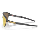 Oakley Corridor - 24k Iridium Lenses,  Matte Carbon Frame  