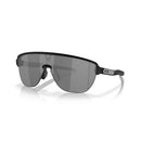 Oakley Corridor - Prizm Black Lenses,  Matte Black Frame  