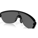 Oakley Corridor - Prizm Black Lenses,  Matte Black Frame  