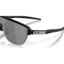 Oakley Corridor - Prizm Black Lenses,  Matte Black Frame  