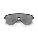 Oakley Corridor - Prizm Black Lenses,  Matte Black Frame  