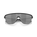 Oakley Corridor - Prizm Black Lenses,  Matte Black Frame  