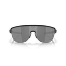 Oakley Corridor - Prizm Black Lenses,  Matte Black Frame  