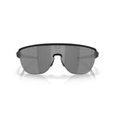 Oakley Corridor - Prizm Black Lenses,  Matte Black Frame  