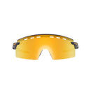 Oakley Encoder Strike - Prizm 24k Lenses,  Matte Carbon Frame  