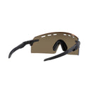 Oakley Encoder Strike - Prizm 24k Lenses,  Matte Carbon Frame  