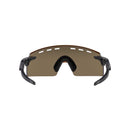 Oakley Encoder Strike - Prizm 24k Lenses,  Matte Carbon Frame  