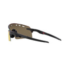 Oakley Encoder Strike - Prizm 24k Lenses,  Matte Carbon Frame  