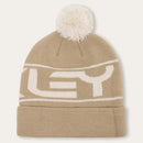 Oakley Factory Cuff Beanie  