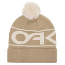 Oakley Factory Cuff Beanie  