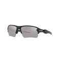 Flak Jacket 2.0 XL Prizm Black Polarized