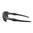 Oakley Flak Jacket 2.0 XL Steel Clear/Black Iridium Photochromic  