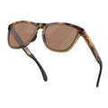 Frogskins™ Prizm Tungsten Brown Tortoise Polarized