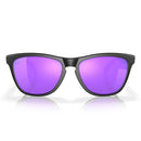 Oakley Frogskins™ - Prizm Violet Matte Black  