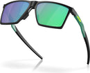 Oakley Futurity - Satin Black Prizm Jade  
