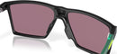 Oakley Futurity - Satin Black Prizm Jade  