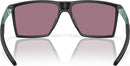 Oakley Futurity - Satin Black Prizm Jade  