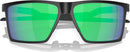 Oakley Futurity - Satin Black Prizm Jade  