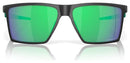 Oakley Futurity - Satin Black Prizm Jade  