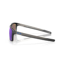 Oakley Holbrook Mix Steel Prizm Sapphire Polished  