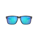 Oakley Holbrook Mix Steel Prizm Sapphire Polished  