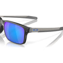 Oakley Holbrook Mix Steel Prizm Sapphire Polished  