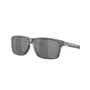 Oakley Holbrook Mix Wood Prizm Black Sunglasses