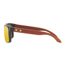 Oakley Holbrook™ - Prizm 24k Polarized Lenses,  Matte Carbon Frame  