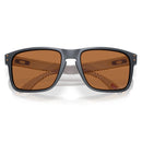 Oakley Holbrook™ XL Forge Prizm Bronze Polarized Blue Steel  