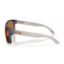 Oakley Holbrook™ XL Forge Prizm Bronze Polarized Blue Steel  