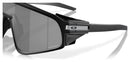 Oakley Latch Panel - Matt Black Prizm Black  