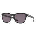 Manorburn - Matt Black Prizm Grey