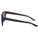 Oakley Manorburn Prizm Violet Matte Black  
